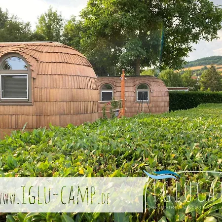 Iglu Camp Koenigsberg *