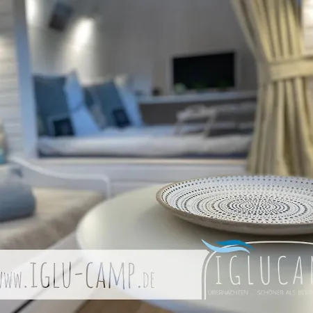 Iglu Camp Koenigsberg Wolfstein